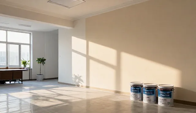 办公空间装修安全管理检查要点解析