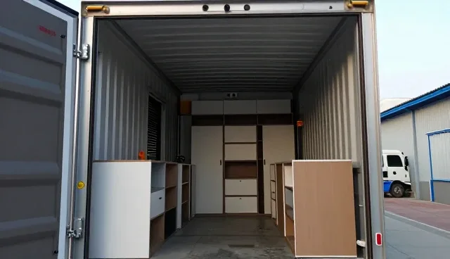 施工管理中的定制家具方案优化趋势